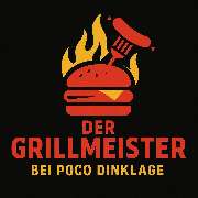 Der Grillmeister bei Poco Dinklage - LOGO