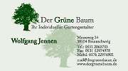 Der Grüne Baum - GALLERY