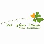 Der grüne Laden - LOGO