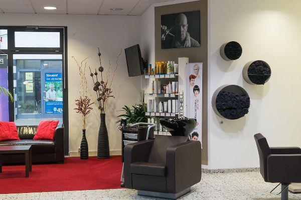 Der HAARchitekt - GALLERY