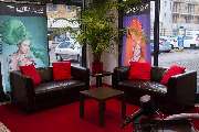 Der HAARchitekt - GALLERY