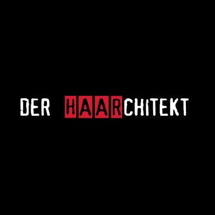 Der HAARchitekt - LOGO