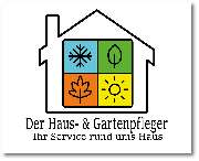 Der Haus- und Gartenpfleger - 1