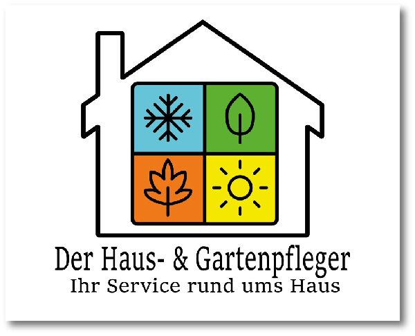 Der Haus- und Gartenpfleger - 1