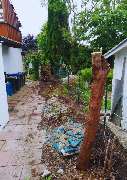 Der Heimwerker24 - Gebäudemanagement & Hausmeisterservice - Valeri Schmal - Gartenzaun (8).jpg