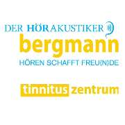 DER HÖRAKUSTIKER bergmann - Tinnitus Zentrum - Ihr Hörgeräteakustiker in Solingen - GALLERY