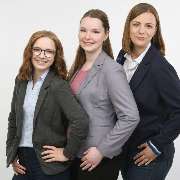 DER HÖRAKUSTIKER bergmann - Tinnitus Zentrum - Ihr Hörgeräteakustiker in Solingen - LOGO