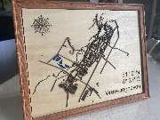 Der Holzvogel - GALLERY