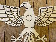 Der Holzvogel - GALLERY