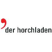 der horchladen - LOGO