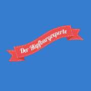 Der Hüpfburgexperte - LOGO