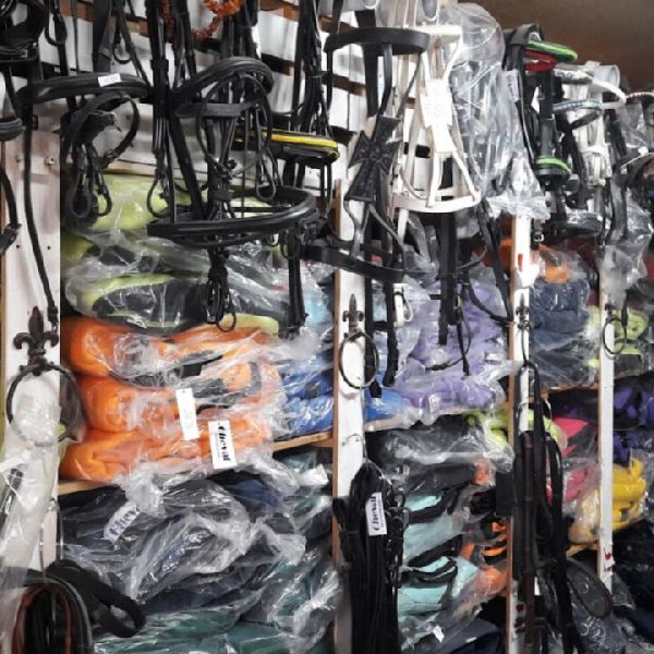 Der kleine Pferdeladen - GALLERY