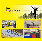 Der Kopierladen - GALLERY