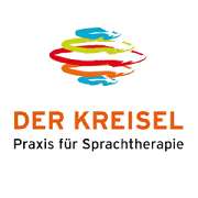 Der Kreisel Praxis für Sprachtherapie - LOGO