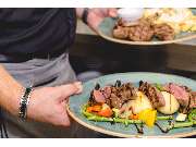 Der Kretaner - GALLERY