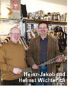 Der Küchenwicht - Küchenbedarf Brühl - Der Küchenwicht