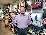 Der Küchenwicht - Küchenbedarf Brühl - GALLERY