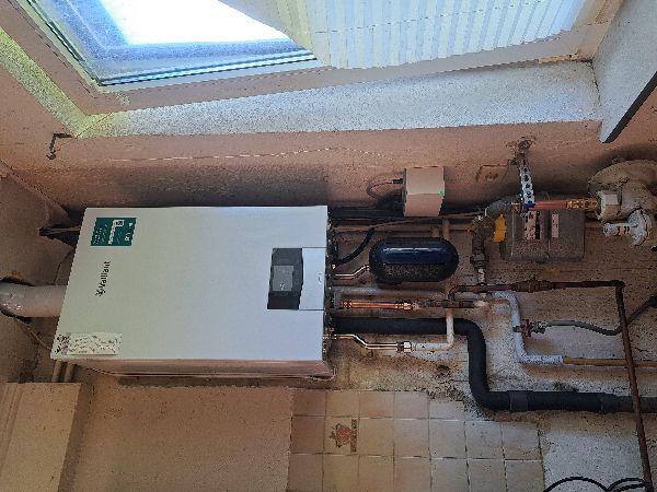 Der Küstenklempner - GALLERY