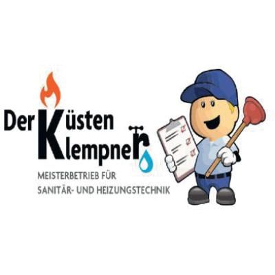 Der Küstenklempner - LOGO