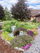 Der Landschaftsgärtner Inhaber Wilfried Tammen e.K. - 7