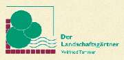 Der Landschaftsgärtner Inhaber Wilfried Tammen e.K. - Logo Der Landschaftsgärtner Inhaber Wilfried Tammen