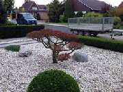 Der Landschaftsgärtner Inhaber Wilfried Tammen e.K. - Natursteinarbeiten