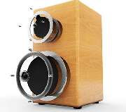 Der Lautsprecherladen - GALLERY