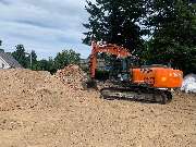 Der Macker mit dem Bagger GbmH - GALLERY