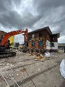 Der Macker mit dem Bagger GbmH - GALLERY