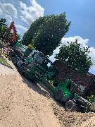 Der Macker mit dem Bagger GbmH - GALLERY