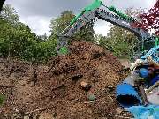 Der Macker mit dem Bagger GbmH - GALLERY