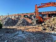 Der Macker mit dem Bagger GbmH - GALLERY