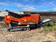 Der Macker mit dem Bagger GbmH - GALLERY