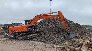 Der Macker mit dem Bagger GbmH - GALLERY