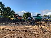 Der Macker mit dem Bagger GbmH - GALLERY