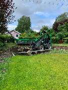 Der Macker mit dem Bagger GbmH - GALLERY