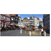 Der Magistrat der Stadt Fritzlar - GALLERY