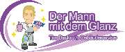 Der Mann mit dem Glanz - 1