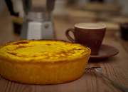 Der Minikuchen-Bäcker - GALLERY