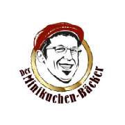 Der Minikuchen-Bäcker - LOGO