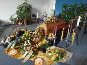 Der Mobile Bestatter Wolfgang Becker Inh. Annemarie Becker - GALLERY