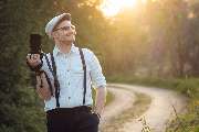Der mobile Fotograf - GALLERY