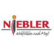 Der Niebler e.K. Betten - Matratzen - Schlafsysteme - LOGO