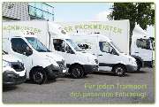 Der PackMeister HH Umzug & Spedition - 3
