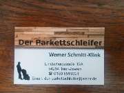 Der Parkettschleifer - 3