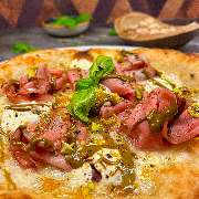 Der Pizza Dealer - GALLERY