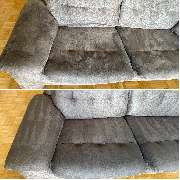 Der Polsterreiniger - Die mobile Polsterreinigung - GALLERY