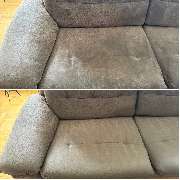 Der Polsterreiniger - Die mobile Polsterreinigung - GALLERY