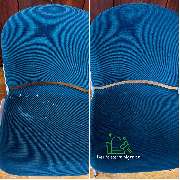 Der Polsterreiniger - Die mobile Polsterreinigung - GALLERY