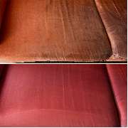 Der Polsterreiniger - Die mobile Polsterreinigung - GALLERY